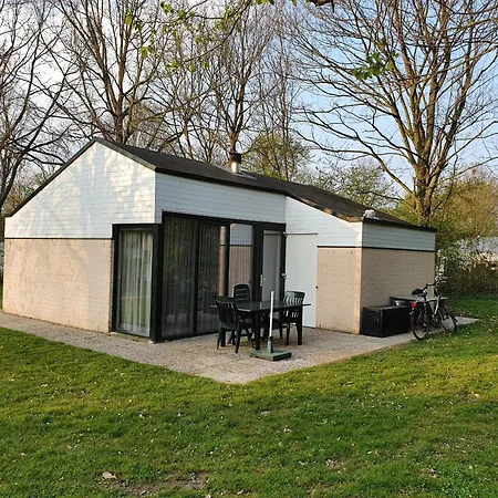 Bungalowpark - Castra 33