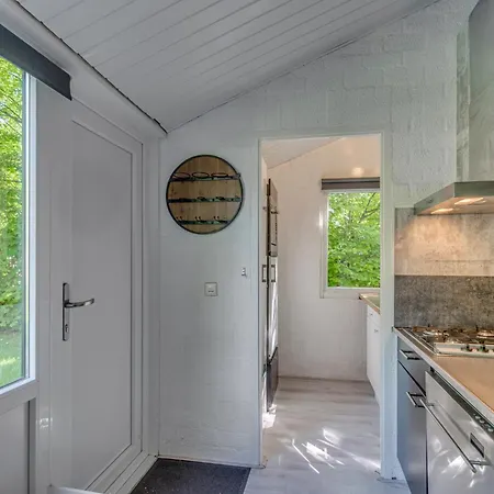 Bungalowpark - Castra 33 Ferienhaus *