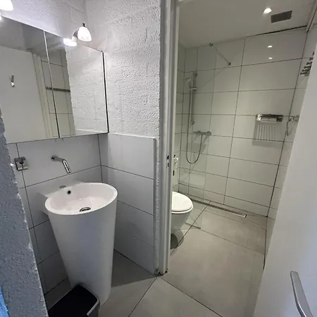 Ferienhaus Bungalowpark - Castra 33 Simpelveld