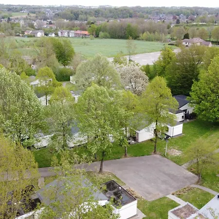 Ferienhaus Bungalowpark - Castra 33