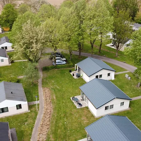 Bungalowpark - Castra 33 * Simpelveld